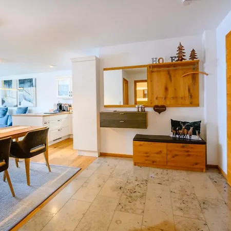 4br Berg Rueckzug * Garmisch-Partenkirchen