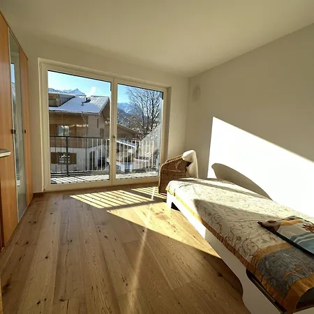 4br Berg Rueckzug * Garmisch-Partenkirchen