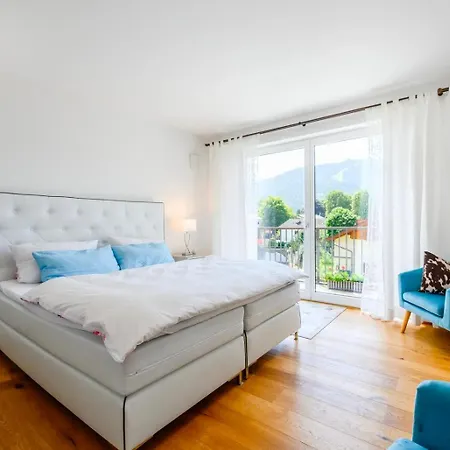 4br Berg Rueckzug Garmisch-Partenkirchen