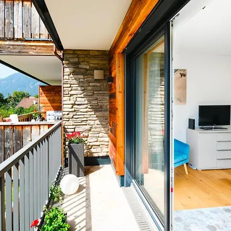 4br Berg Rueckzug Villa Garmisch-Partenkirchen