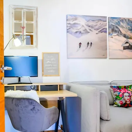 4br Berg Rueckzug Villa Garmisch-Partenkirchen
